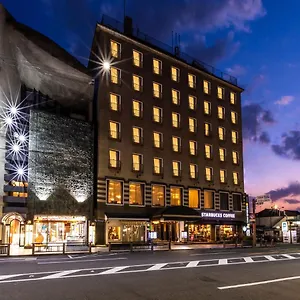 アパホテル〈京都祇園〉excellent 3*, 京都市 日本