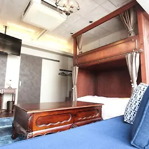 Creare Ryogoku Hotel