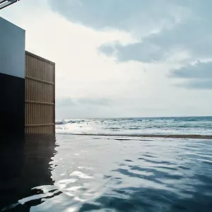 湯の浜ホテル 3*, 函館市 日本