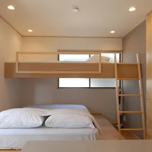 Futaba Heights -フタバハイツ- , 東京都 日本