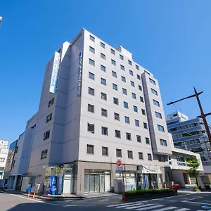 松山ニューグランドホテル 3*, 松山市 日本