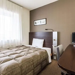 コンフォートホテル北見 3*, 北見市 日本