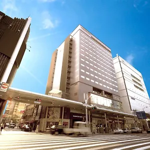 広島ワシントンホテル 3*, 広島市 日本