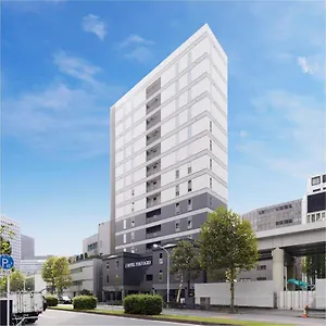 ホテル Jホテル東京ジオ, 東京都